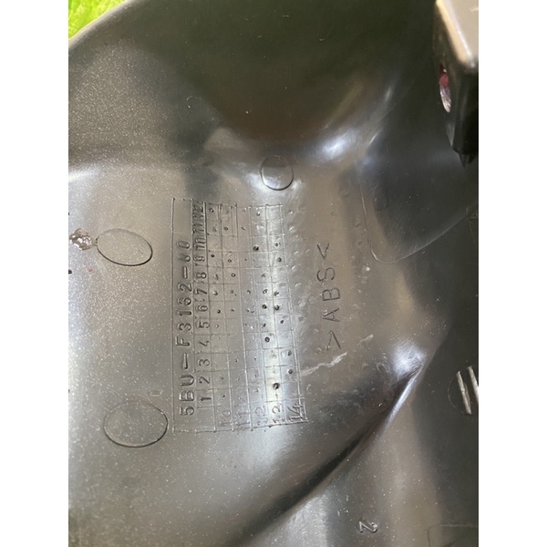 ỐP PHUỘC YAZ ZIN HÃNG YAMAHA (CẶP)