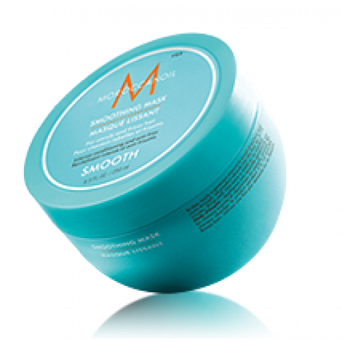 [HCM]Kem Hấp Suôn Mượt Moroccanoil Smooth 250Ml