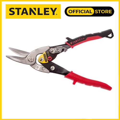 Kéo cắt sắt mũi trái 10"/250mm Stanley 14-562-22