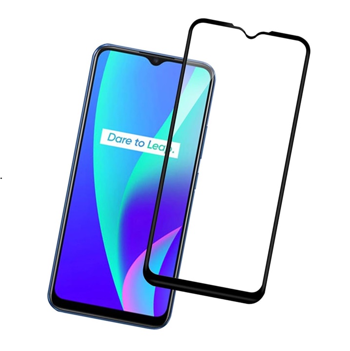 [KingKong] Cường lực King Kong Full Màn Realme Q / Realme Q2 Q2i Q2 Pro / Realme Q3 Q3 Pro / Realme Q5 Q5i Q5 Pro 4G 5G