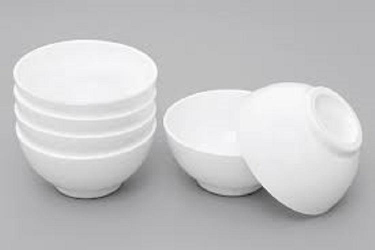 Bộ 6 Chén Thủy Tinh Luminarc Diwalli 9cm D7409