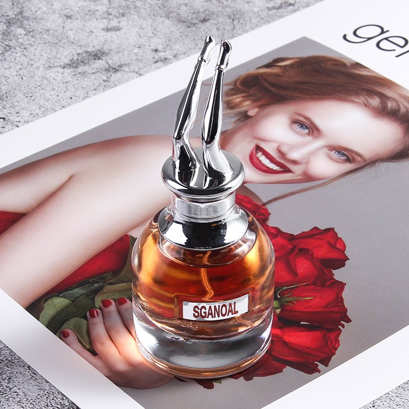 Nước hoa nữ Yantao đôi chân 30ml