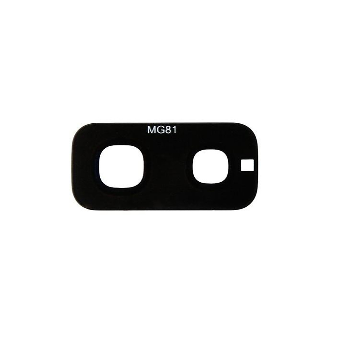 Rear camera glass for Samsung S9 Plus replacement parts