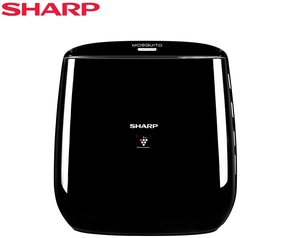 Máy lọc không khí Sharp FP-JM30V-B