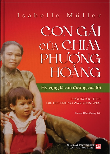 Fahasa - Con Gái Của Chim Phượng Hoàng