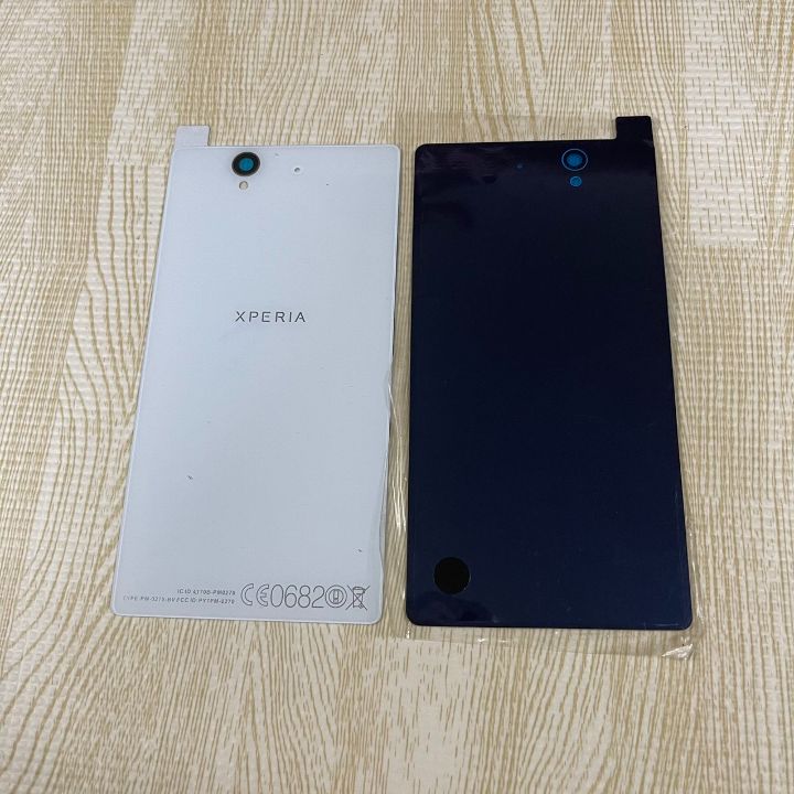 Nắp lưng Sony Z