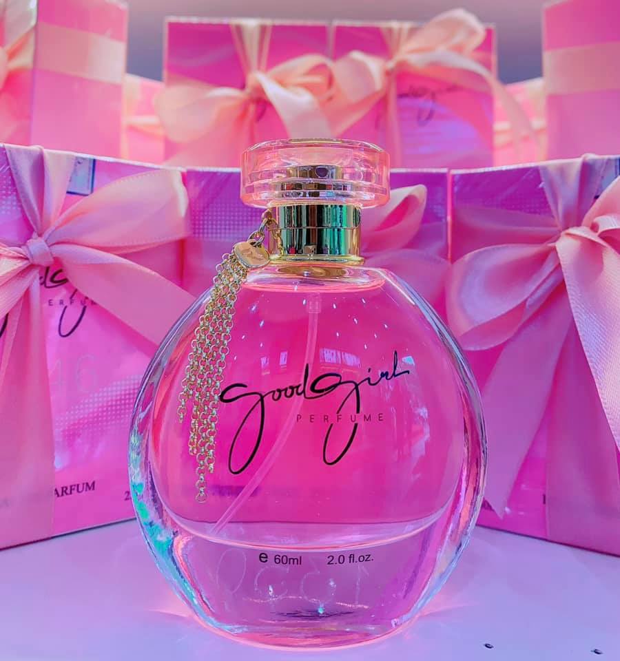 NƯỚC HOA NỮ GOOD GIRL 60ML