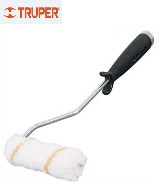 Cán bông lăn (bao gồm bông sơn) Truper ROPI-420N - 13905