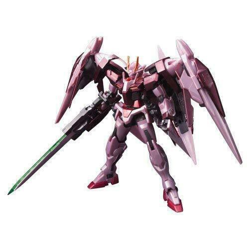 [Hoàn Tiền 10%]Mô hình lắp ráp HG Trans AM Raiser