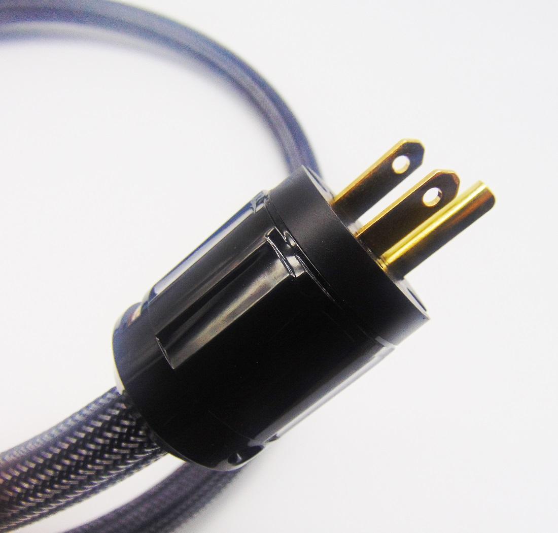 DÂY NGUỒN AUDIO 1.5M HIFI FURUKAWA
