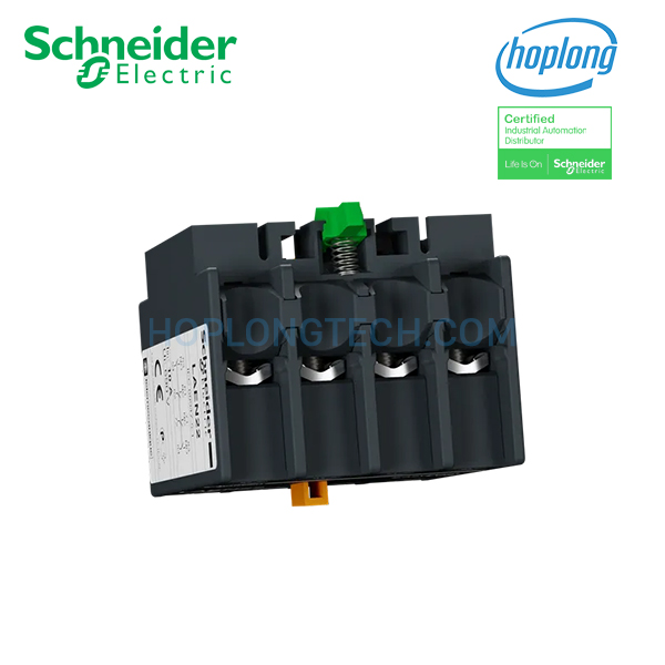 Khối tiếp điểm phụ LAEN22 Schneider
