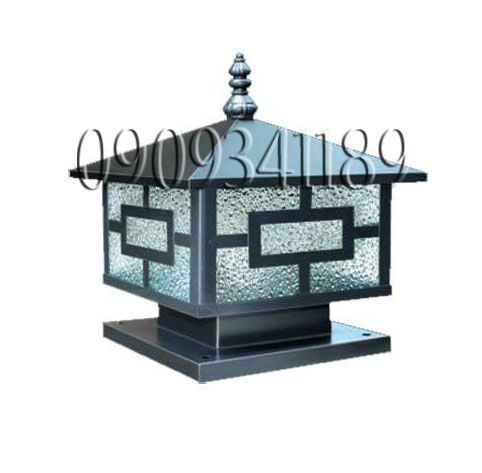 [HCM]ĐÈN TRỤ CỔNG Phi 350