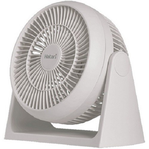 Quạt để bàn Hatari Thái Lan HT-PS20M1 (Trắng) - Hãng phân phối