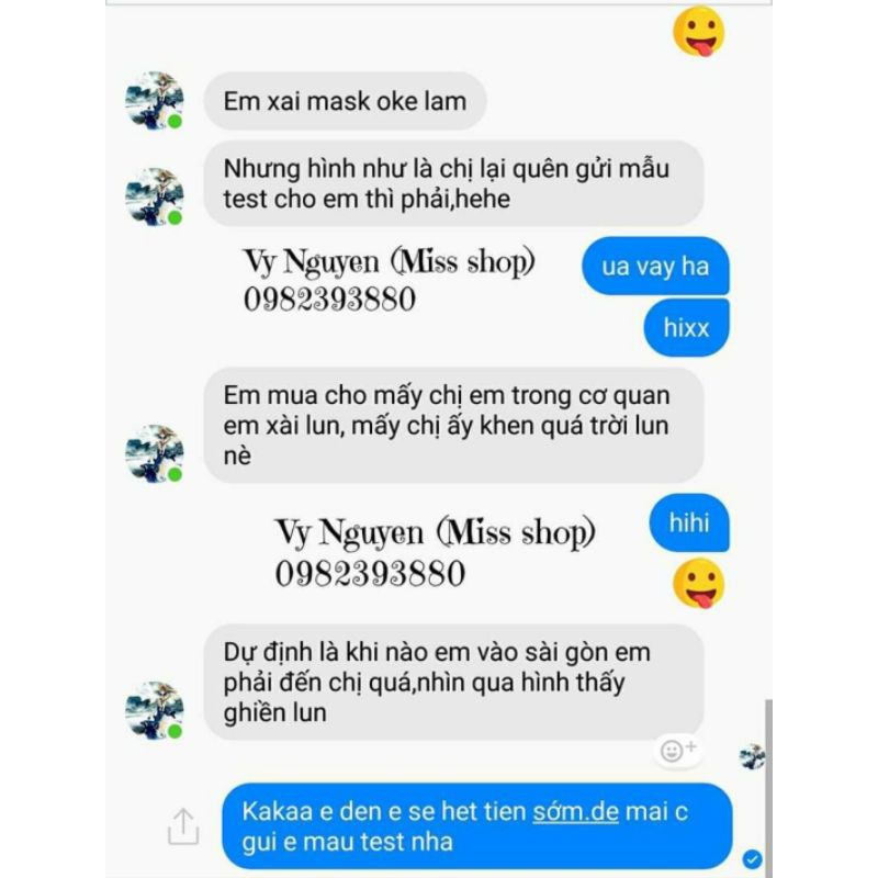 Mặt nạ JM Solution kén bạc Water Luminous Silky Cocoon