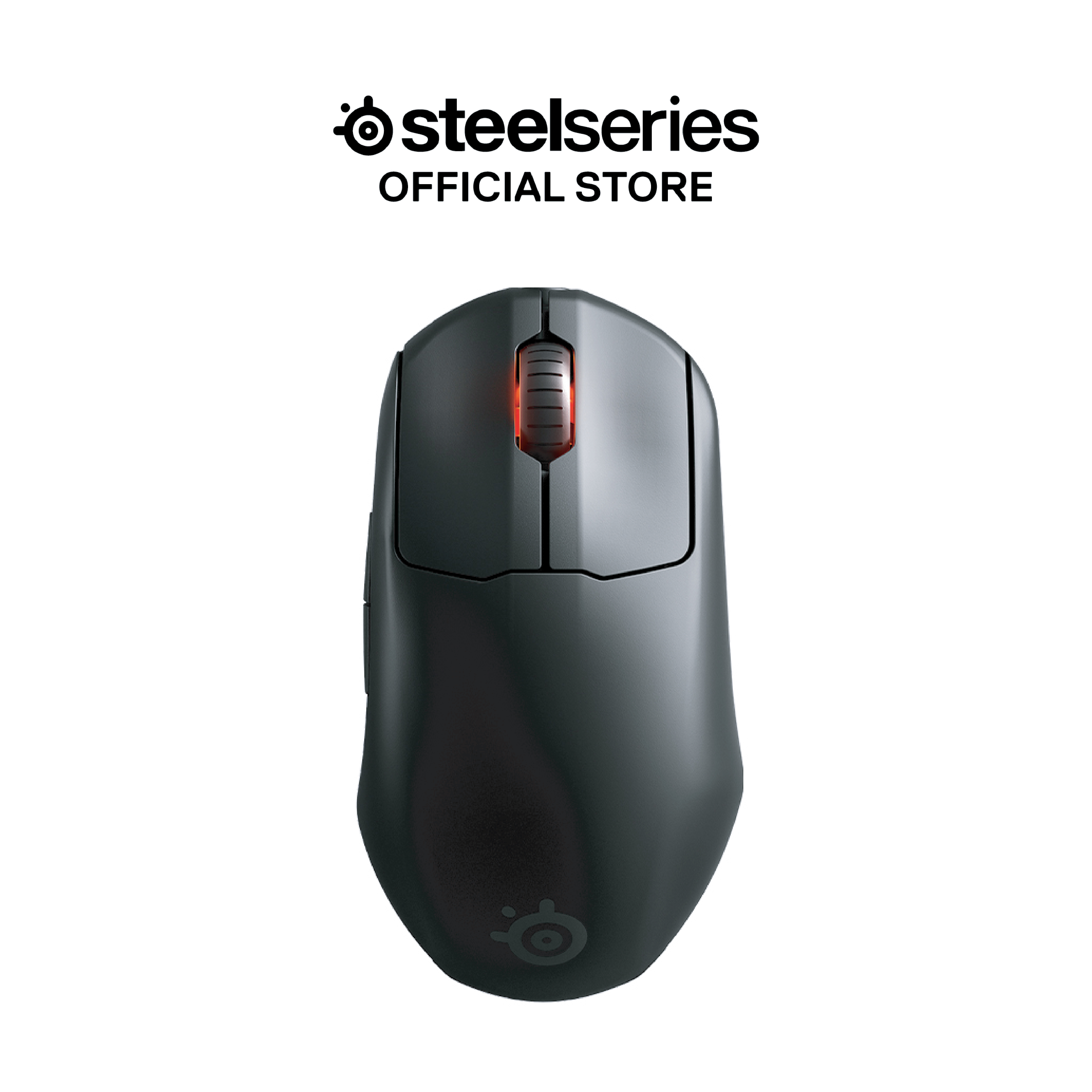 Chuột chơi game không dây Steelseries Prime Wireless
