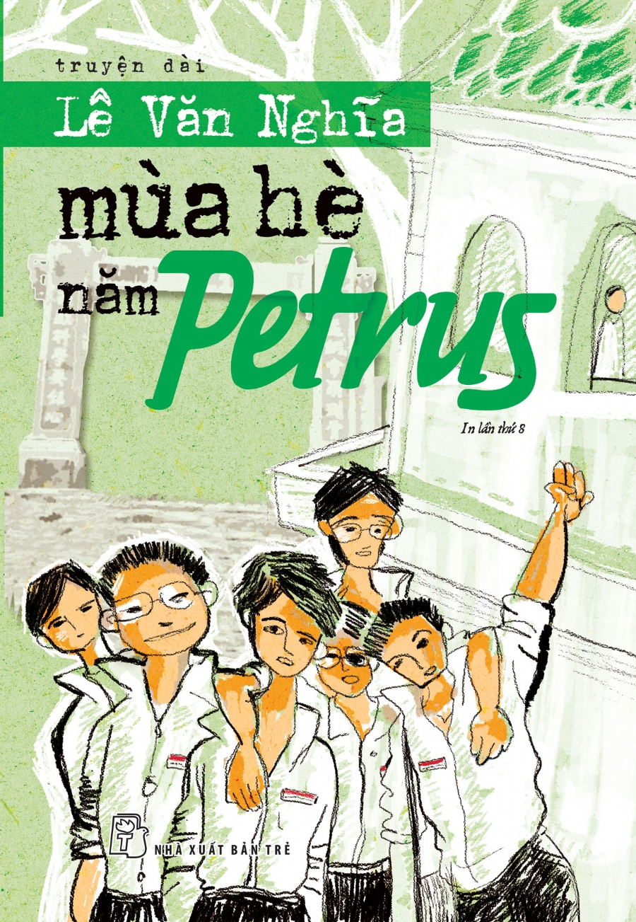 Mùa hè năm Petrus