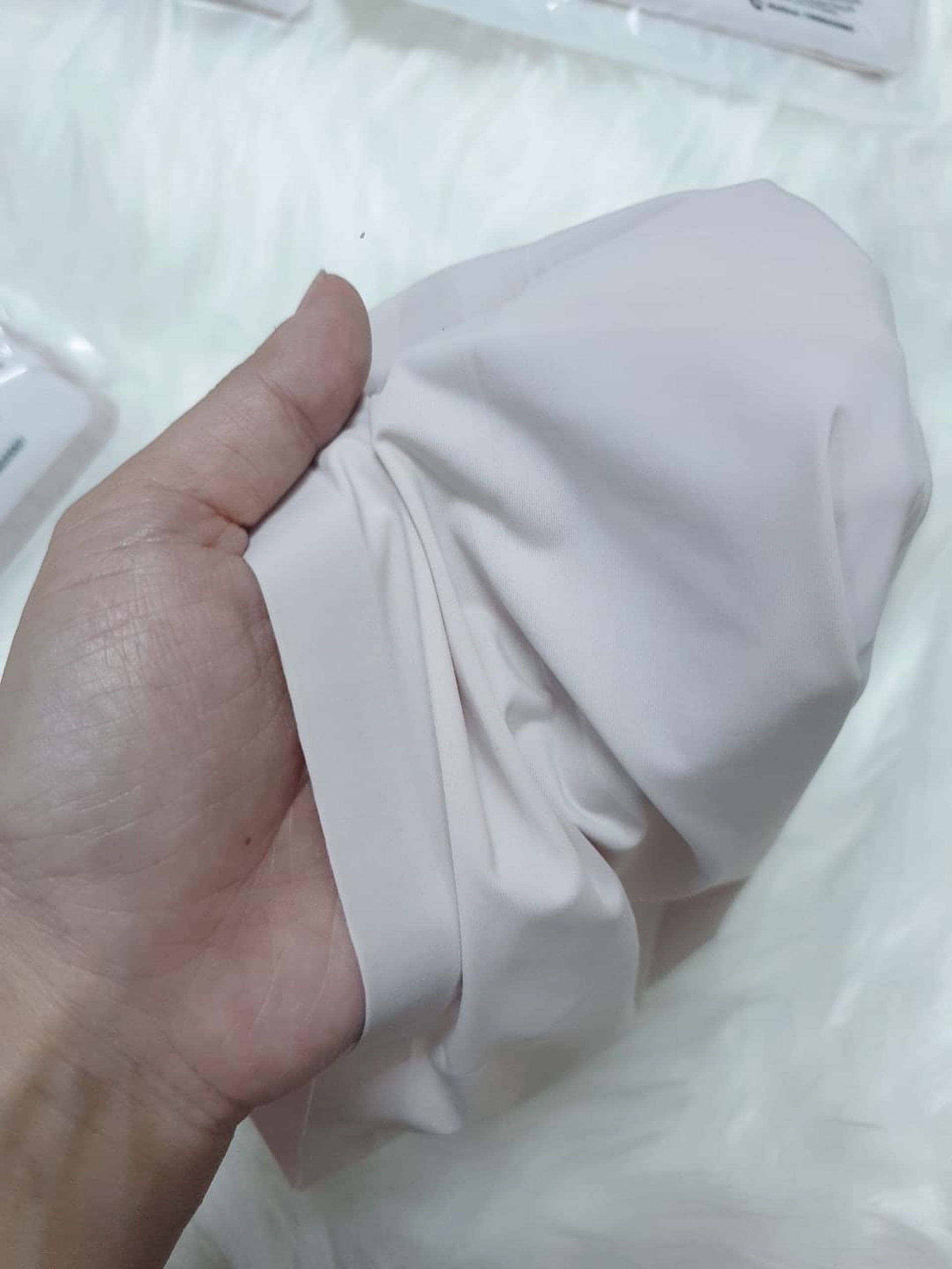 áo lót mặc trong latex corset linner