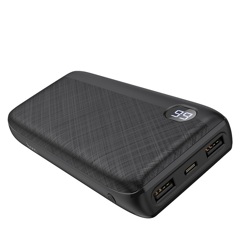 Pin dự phòng HOCO J53A dung lượng 20.000mAh