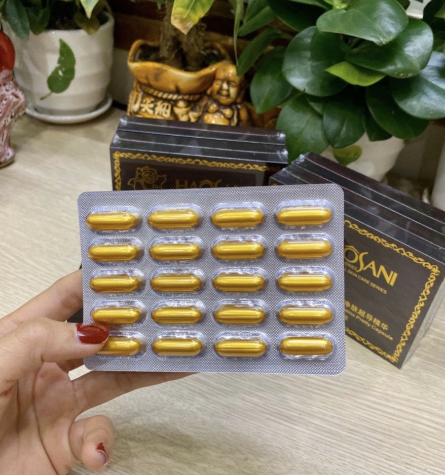 VIÊN THẢI CHÌ ❤️ FREESHIP ❤️ HÚT CHÌ CHO DA NÁM