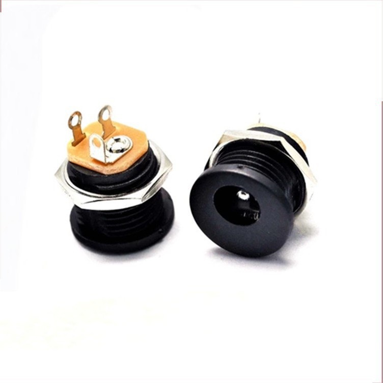 5 chân cắm nguồn cái dc