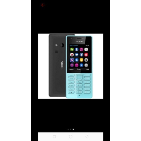 ĐIỆN THOẠI NOKIA - N150 ( 2 sim ),HÀNG CHÍNH HÃNG