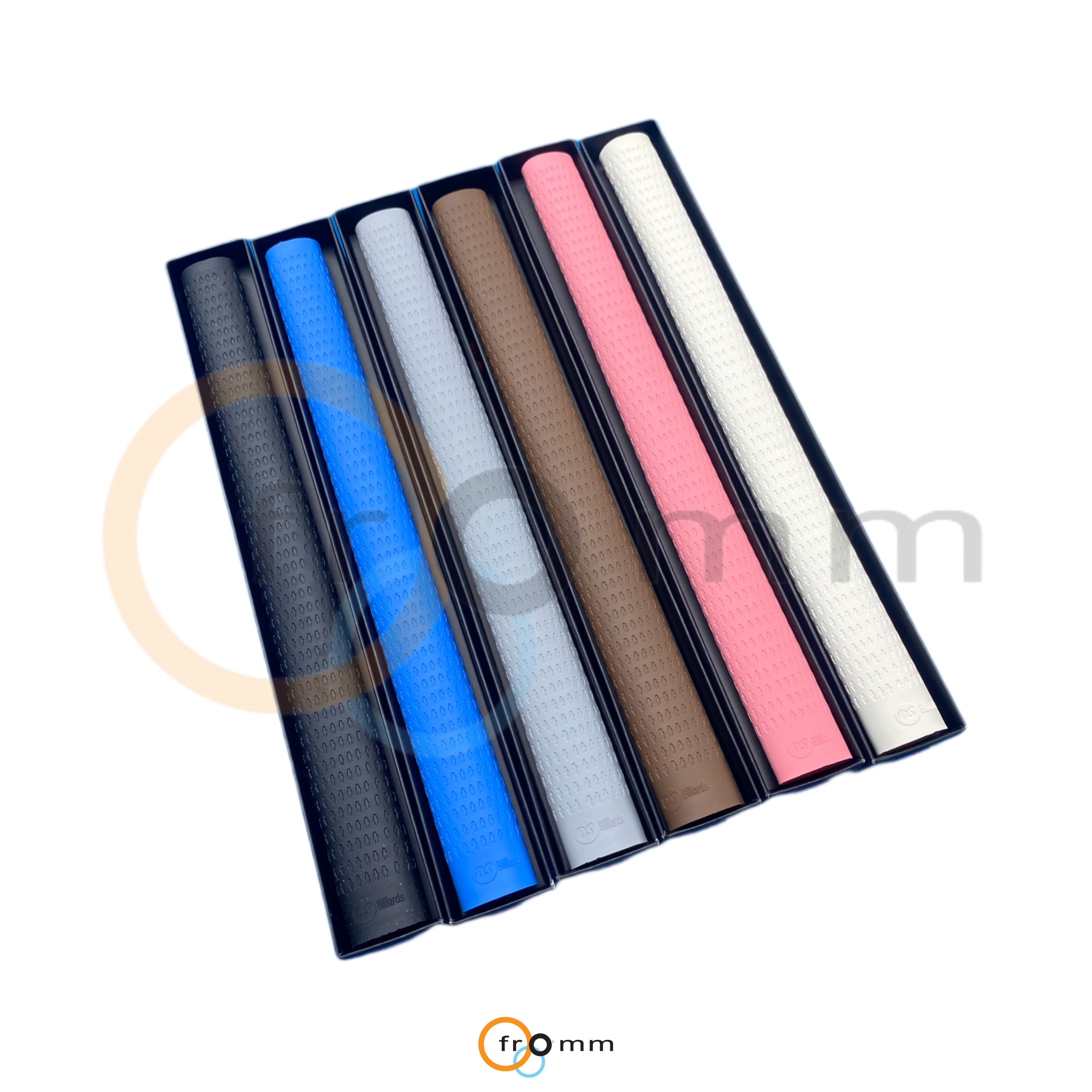 Ruốc cơ DS Pro cao cấp