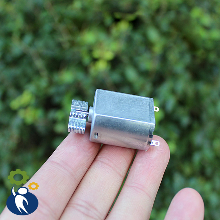 Động cơ rung 130 3-6v