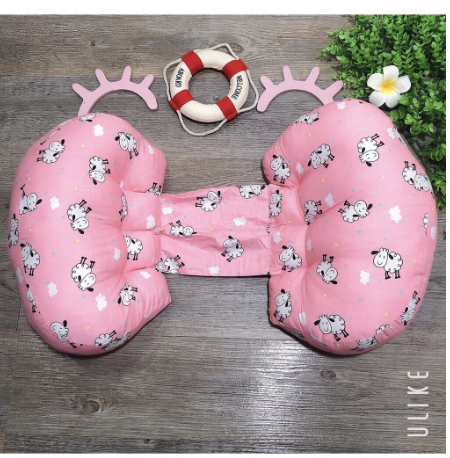 Gối ôm bà bầu/ Gối chặn dành cho bà bầu