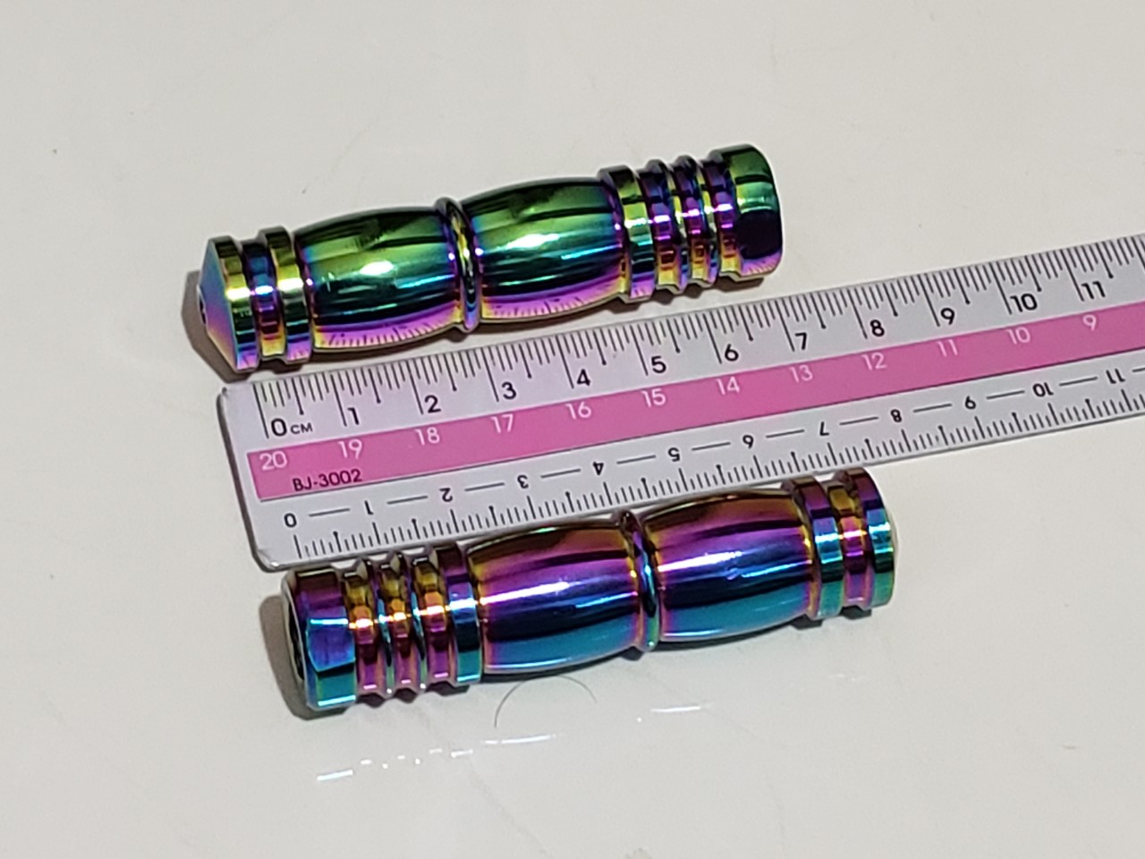 GÁC CHÂN GẮN PHUỘT XI TITAN CỐT 10 LI