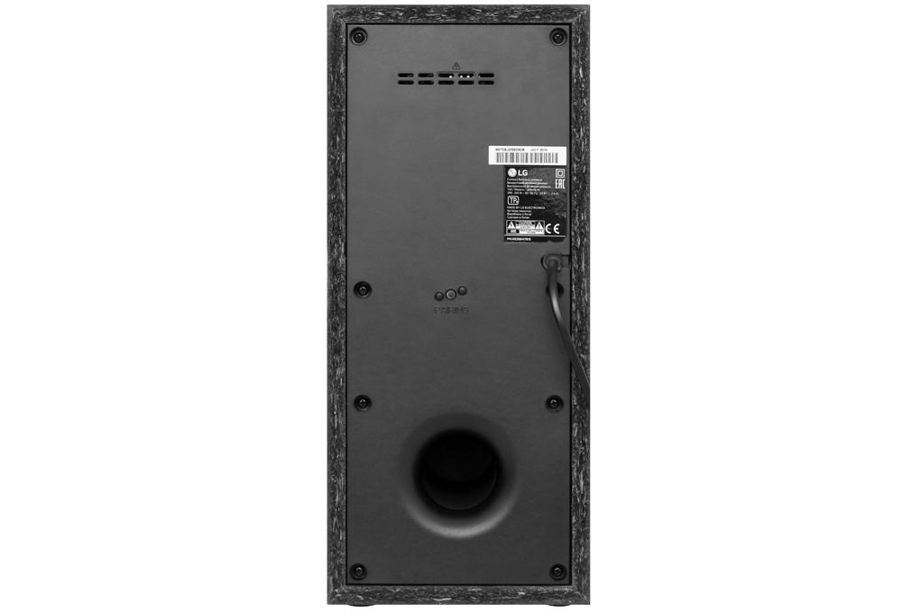 Loa soundbar LG 2.1 SL4 300w