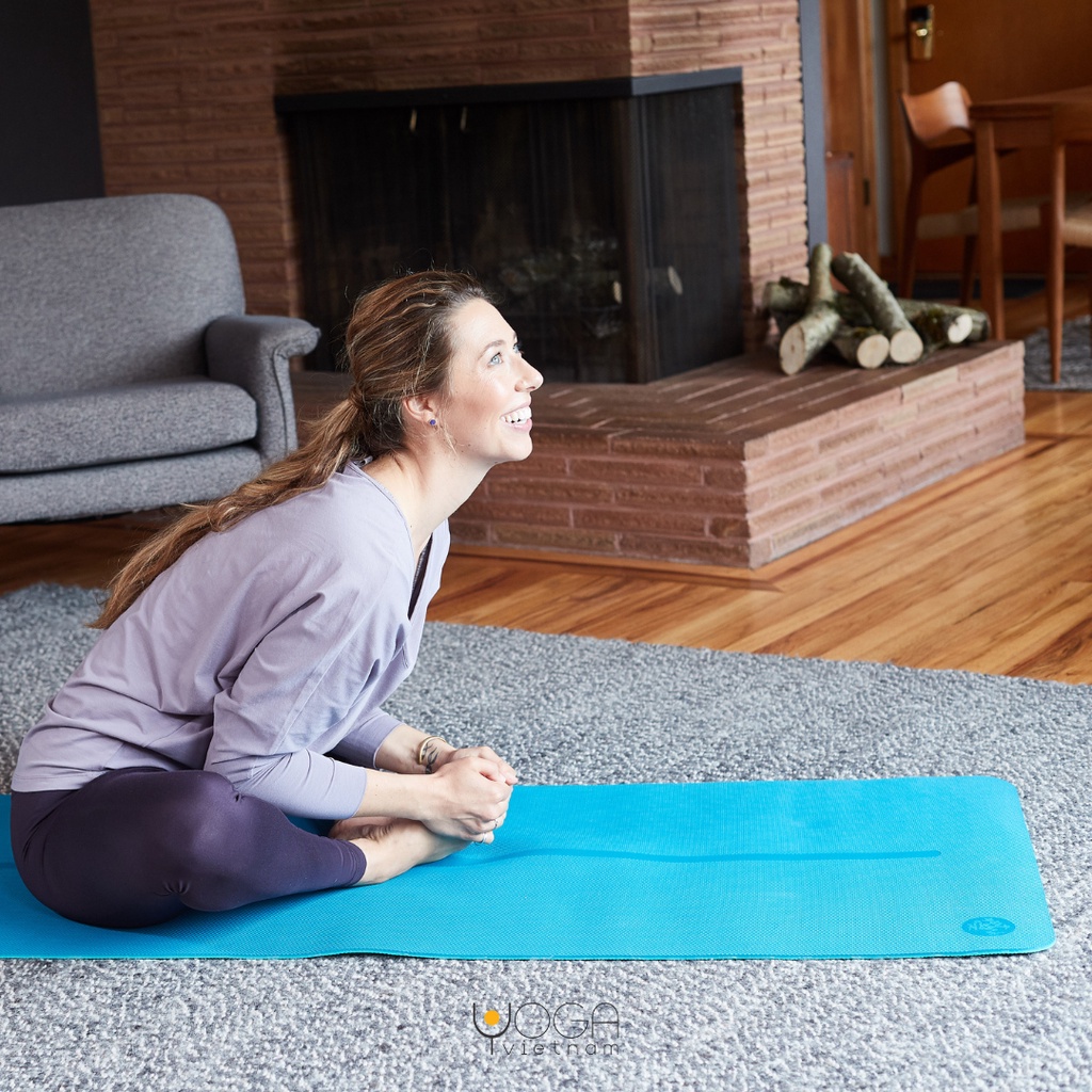 Thảm tập yoga MANDUKA BEGIN 5mm