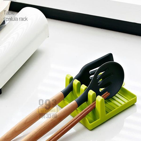 Kệ Đa Năng Để Vung Nồi Đũa Thìa Muôi Kệ Gác Đồ