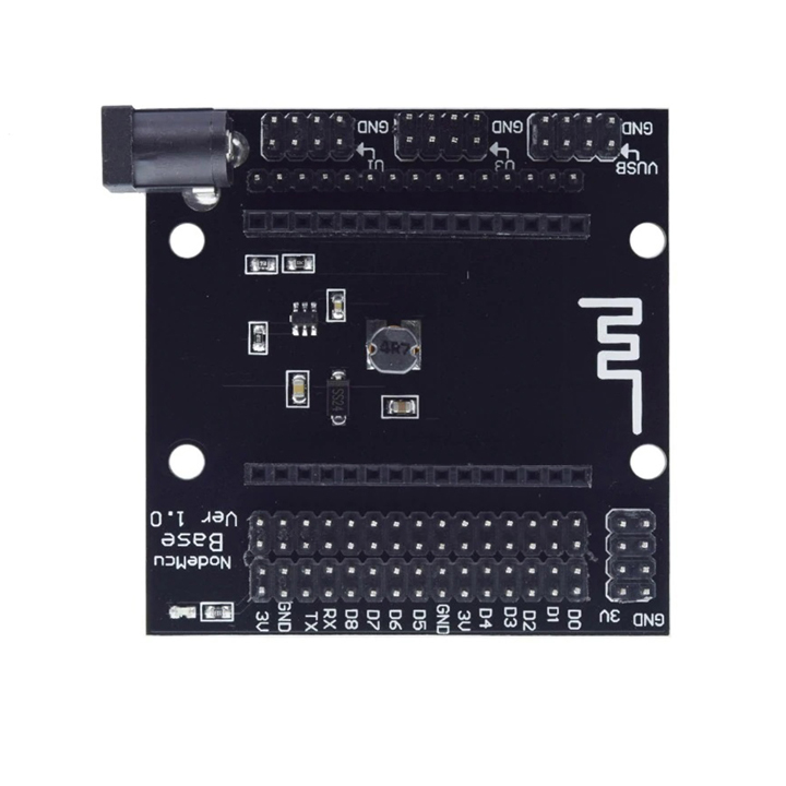 Board mở rộng ESP8266 Wifi Nodemcu Lua