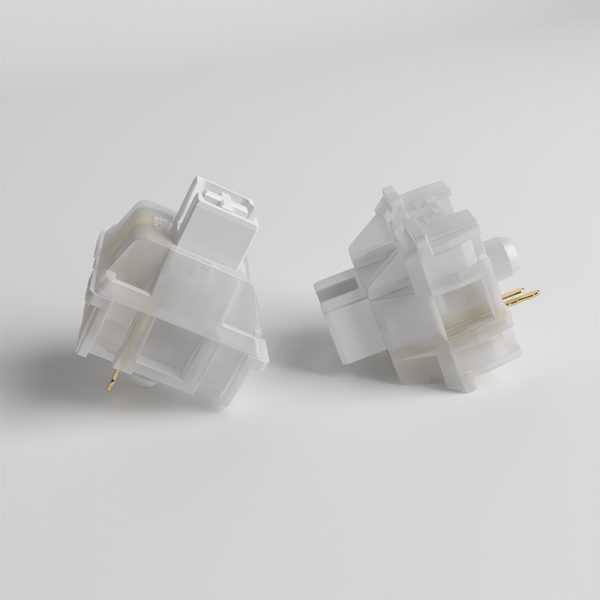 Akko CS Jelly Switch (45 switch)