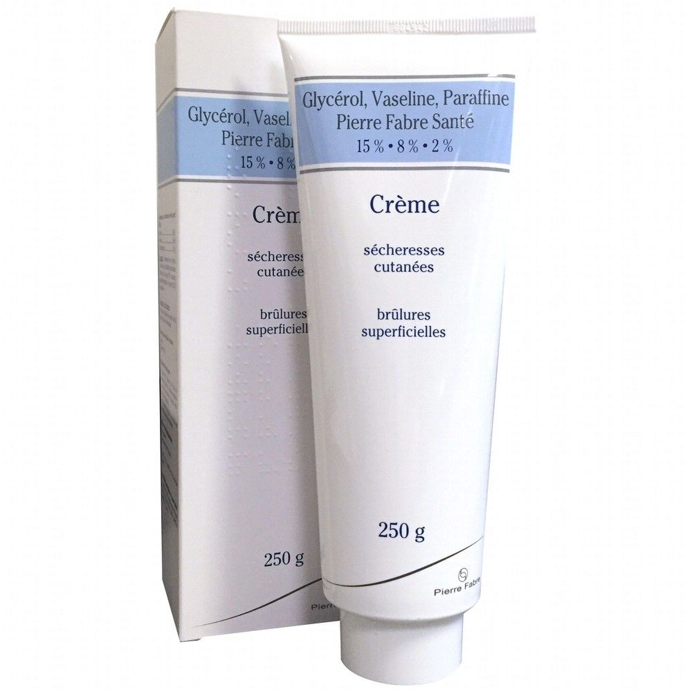 Kem nẻ chàm Pháp Dexeryl 250g