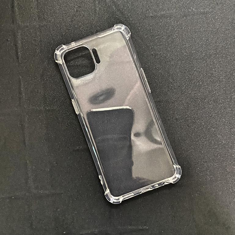 Ốp lưng oppo a93 - f17 pro chống sốc trong suốt siêu rẻ