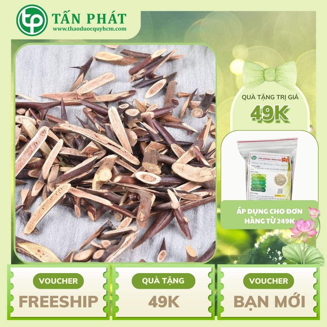 [Hàng mới về] Gai bồ kết khô loại 1kg - Hàng công ty chất lượng cao - Hỗ trợ cải thiện sức khỏe người sử dụng