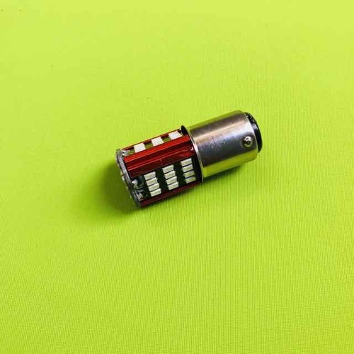 Đèn hậu xe máy - đèn stop có passing - Led stop