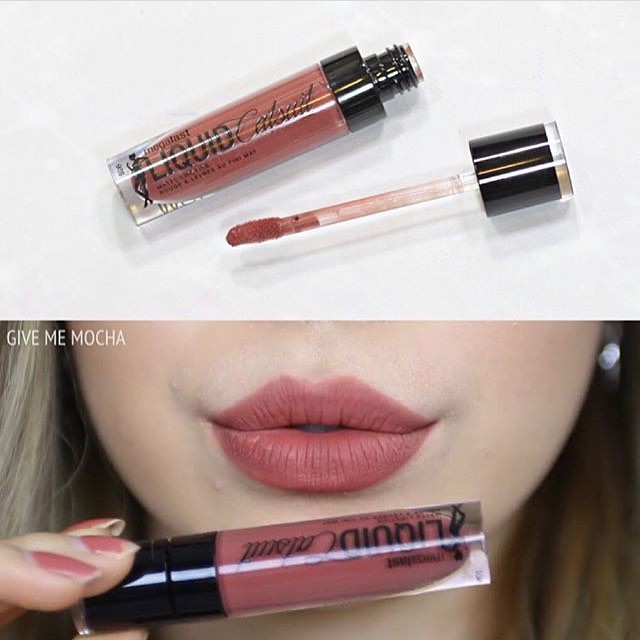 [HCM]Son kem Wet n Wild Give Me Mocha 925B