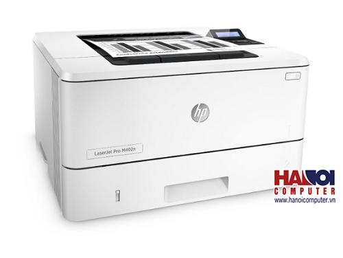 [Trả góp 0%]HP LaserJet Pro M402n (C5F93A)