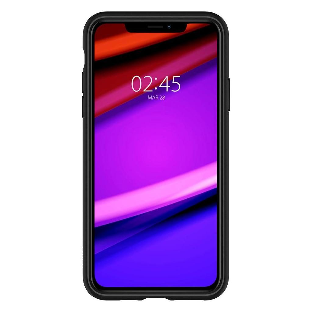 Ốp cho Iphone 11 Pro 5.8" Core Armor - Chính hãng Spigen