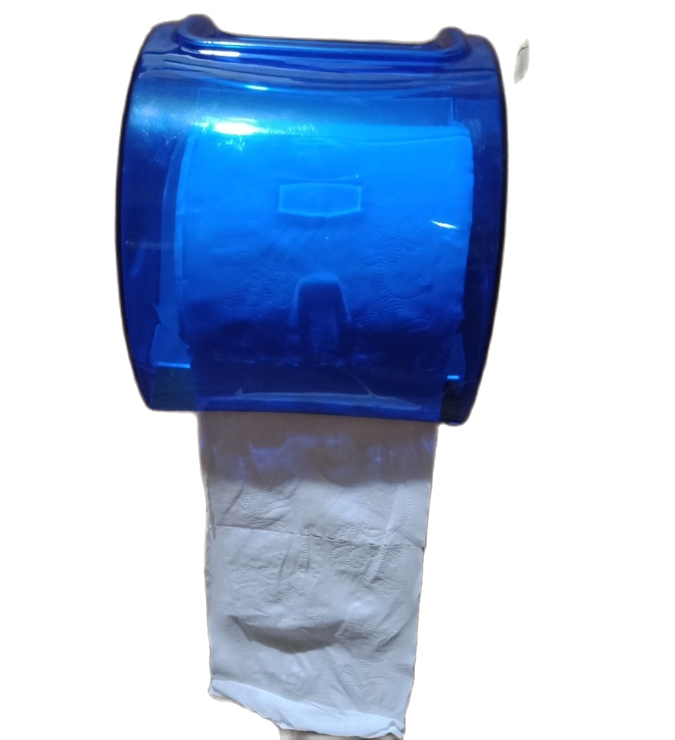 lô giấy vệ sinh kín
