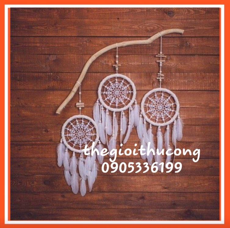Dreamcatcher