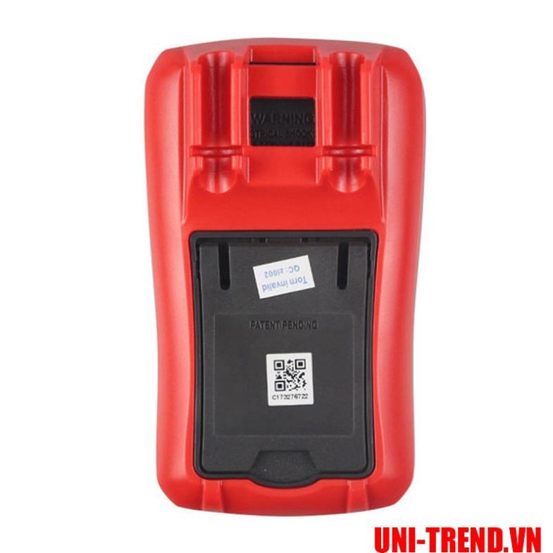 UT33D+ Đồng hồ vạn năng điện tử Uni-Trend HANDTOOL