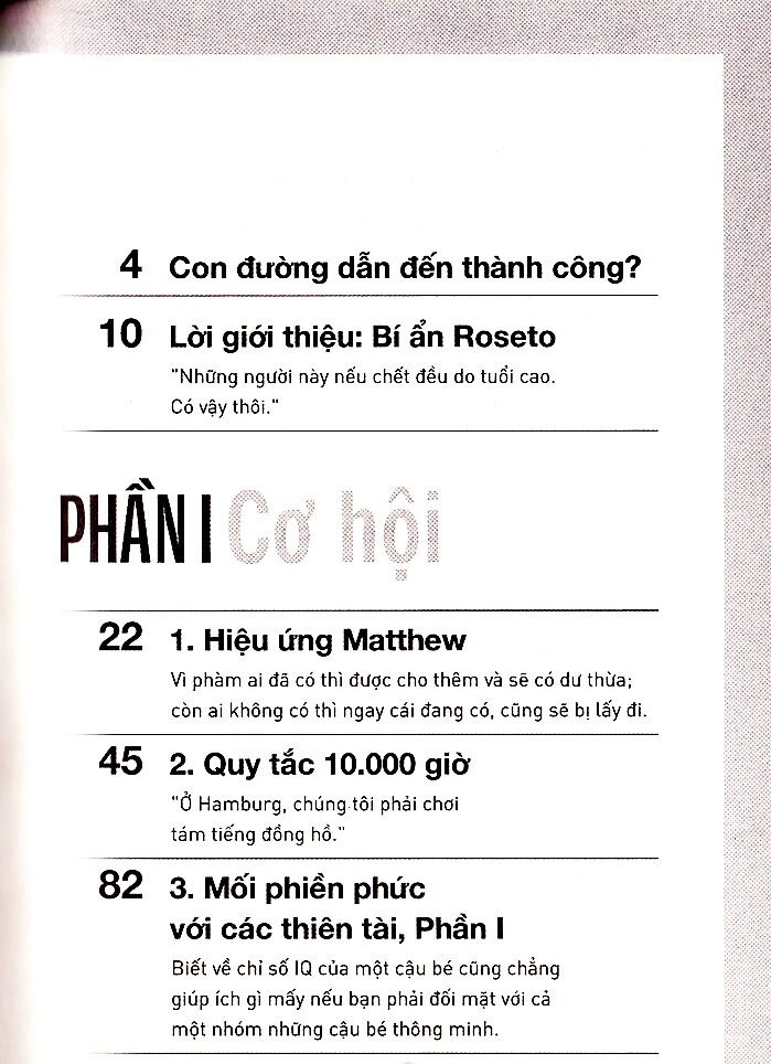 Sách - Những Kẻ Xuất Chúng (Tái Bản 2021)