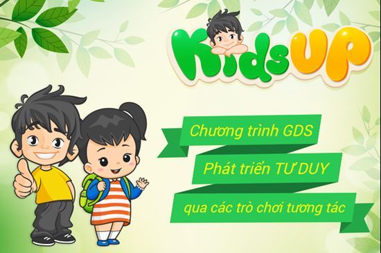 Kid up trọn đời