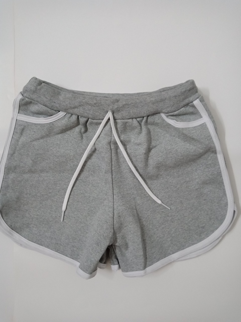 QUẦN ĐÙI THUN COTTON MỀM MÁT LOẠI 1
