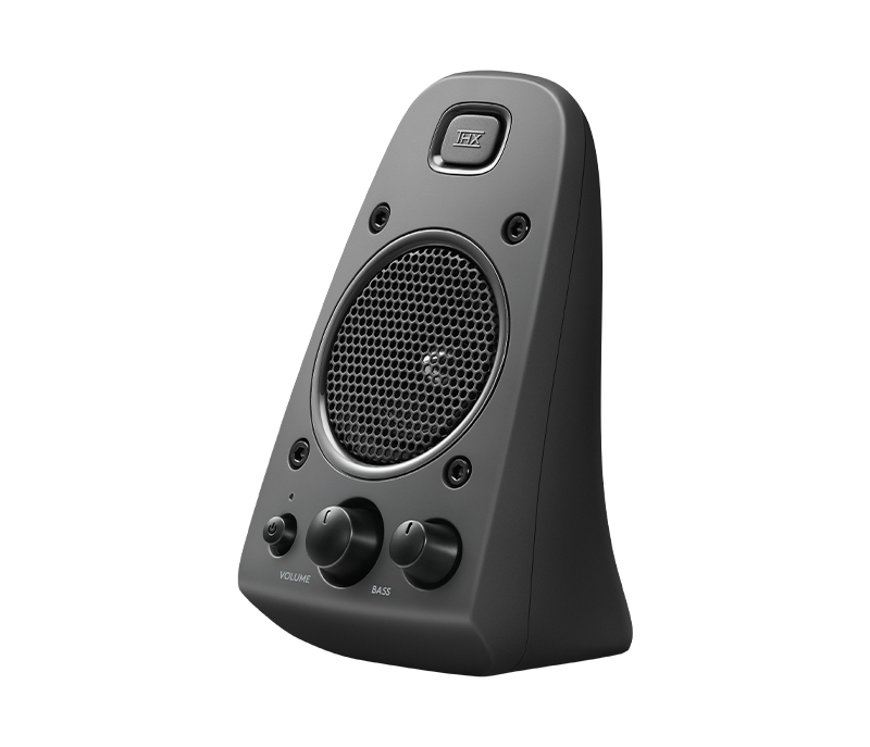Hệ thống loa vi tính 2.1 Logitech Speaker System Z625