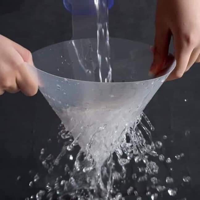 [HCM] Phễu lọc rác bồn rửa chén