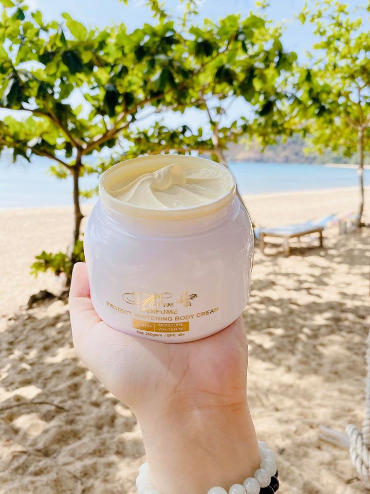 Kem body mềm A Cometics - chính hãng cty